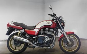 HONDA CB750 2007 RC42