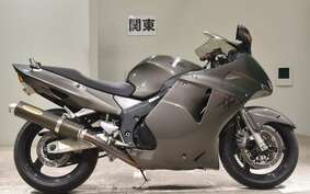 HONDA CBR1100XX 1998 SC35