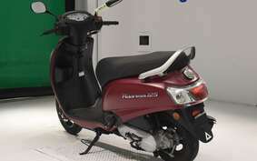 SUZUKI ADDRESS V125 Gen.2 DP12H