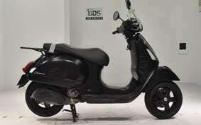 VESPA GTS300 SUPER 2019