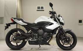 YAMAHA XJ6 N ABS 2020 RJ22