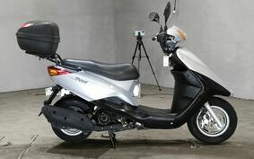 YAMAHA AXIS 125 TREET SE53J