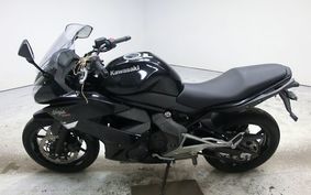 KAWASAKI NINJA 400 R 2010 ER400B