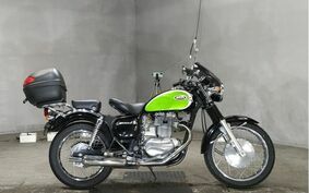 KAWASAKI ESTRELLA CUSTOM BJ250A