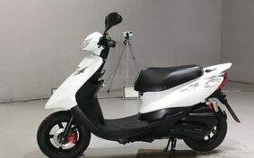 YAMAHA JOG ZR Evolution 2 SA39J