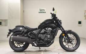 HONDA REBEL 1100 DCT 2024 SC83