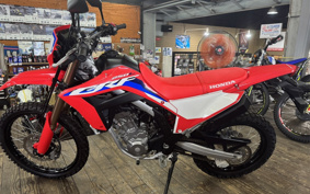 HONDA CRF250L MD47