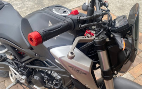 HONDA CB125 R JC79