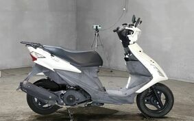 SUZUKI ADDRESS V125 S CF4MA