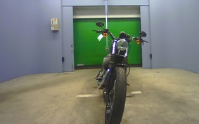 HARLEY XL1200N 2009 CZ3