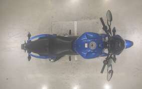 SUZUKI GIXXER 150 NG4BG