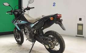 HONDA CRF250M MD38