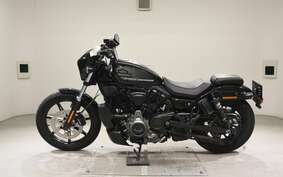 HARLEY RH975 2023