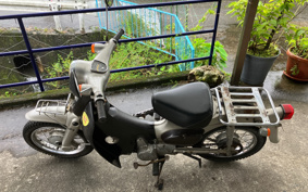 HONDA LITTLE CUB AA01