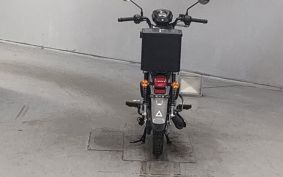 HONDA CROSS CUB110 JA60