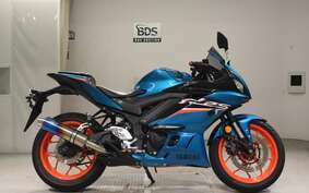 YAMAHA YZF-R25 A RG43J