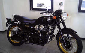 KAWASAKI W800 SPECIAL EDITION 2011 EJ800A