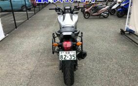 HONDA NC 700 X SD RC63