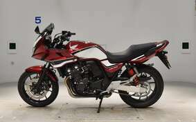 HONDA CB400 SUPER BOLDOR A 2022 NC42