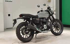 HONDA GB350S 2021 NC59