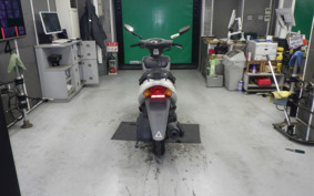 SUZUKI ADDRESS V125 G CF46A