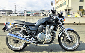 HONDA CB1100 EX ABS 2014 SC65