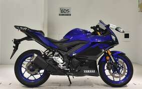 YAMAHA YZF-R25 RG43J