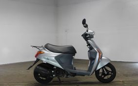 SUZUKI LET's 5 G CA47A