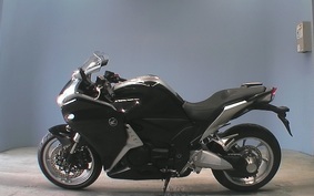 HONDA VFR1200F 2012 SC63