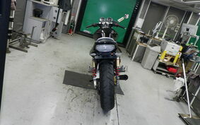 HONDA CB400SF VTEC 2012 NC42