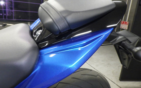 SUZUKI GSX-S750 2022 C533F