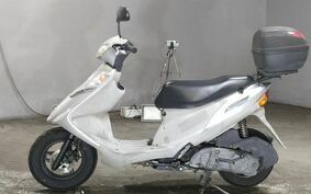 SUZUKI ADDRESS V125 G CF46A