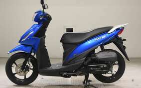 SUZUKI ADDRESS 110 CE47A