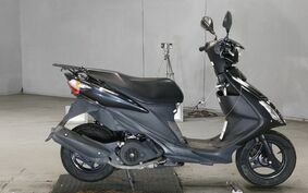 SUZUKI ADDRESS V125 S CF4MA