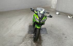 KAWASAKI NINJA 400 R 2014 ER400B