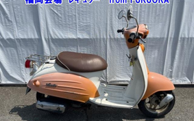 SUZUKI BELL DE