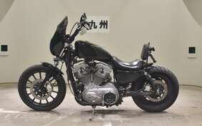 HARLEY XL883L 2004 CMM