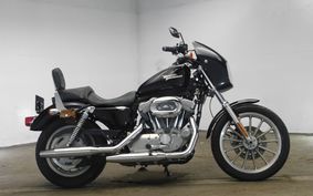 HARLEY XL883 2007 CN2