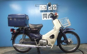 HONDA C50 SUPER CUB AA01