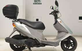 SUZUKI ADDRESS V125 G CF4EA