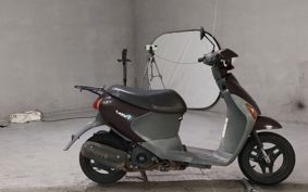 SUZUKI LETS4 CA45A