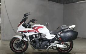 HONDA CB1300ST SUPER TOURING 2010 SC54