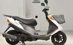 SUZUKI ADDRESS V125 CF46A