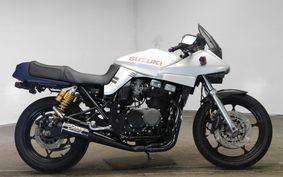 SUZUKI GSX400S KATANA 1993 GK77A