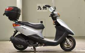 YAMAHA AXIS 125 TREET SE53J