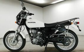 HONDA CB223S MC40