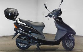 HONDA SPACY 125 JF04