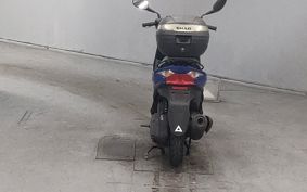 SUZUKI ADDRESS V125 CF4MA