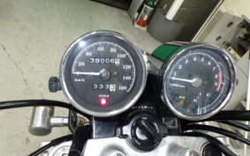 HONDA CB400SS E 2004 NC41