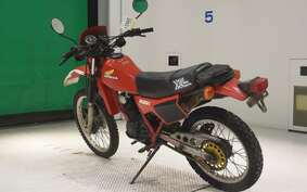 HONDA XL200R MD06